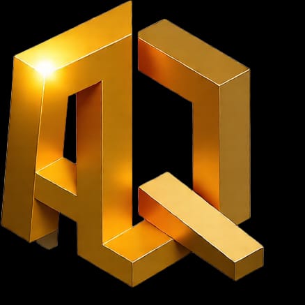 AL QUDRAT Logo